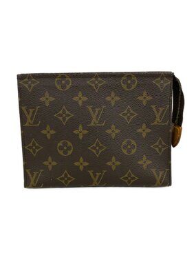 Louis Vuitton Pouch Monogram Toilette 19